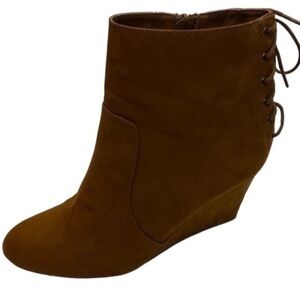 CL by Laundry Booties